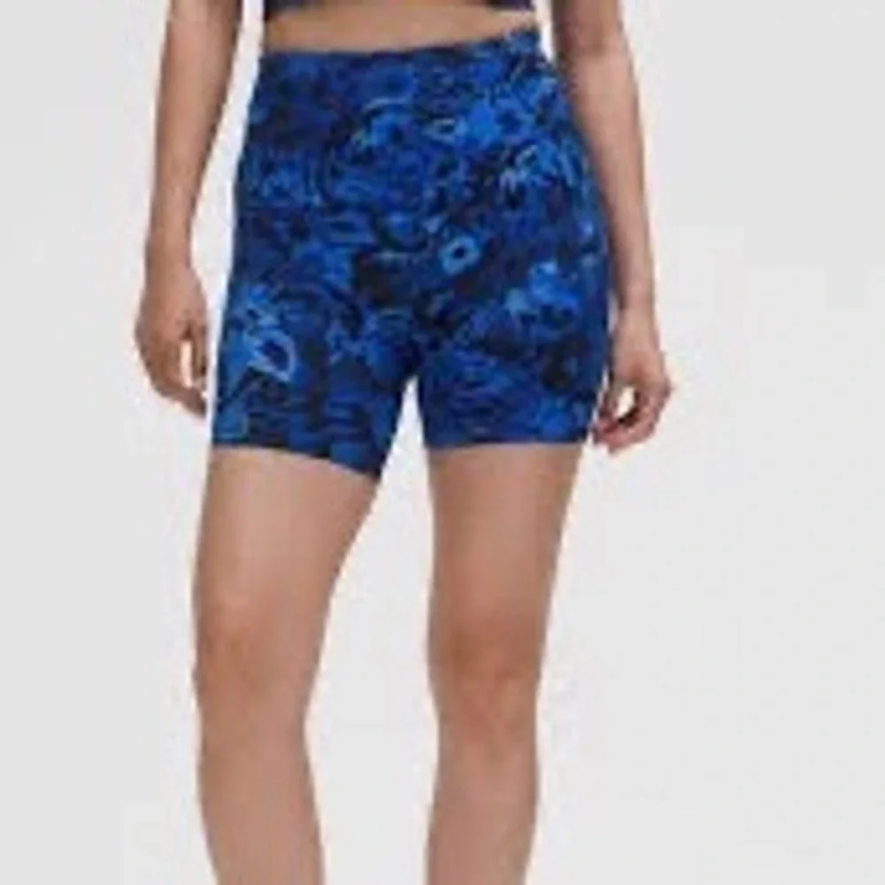 Lululemon Fast and Free HR Short‎ 6